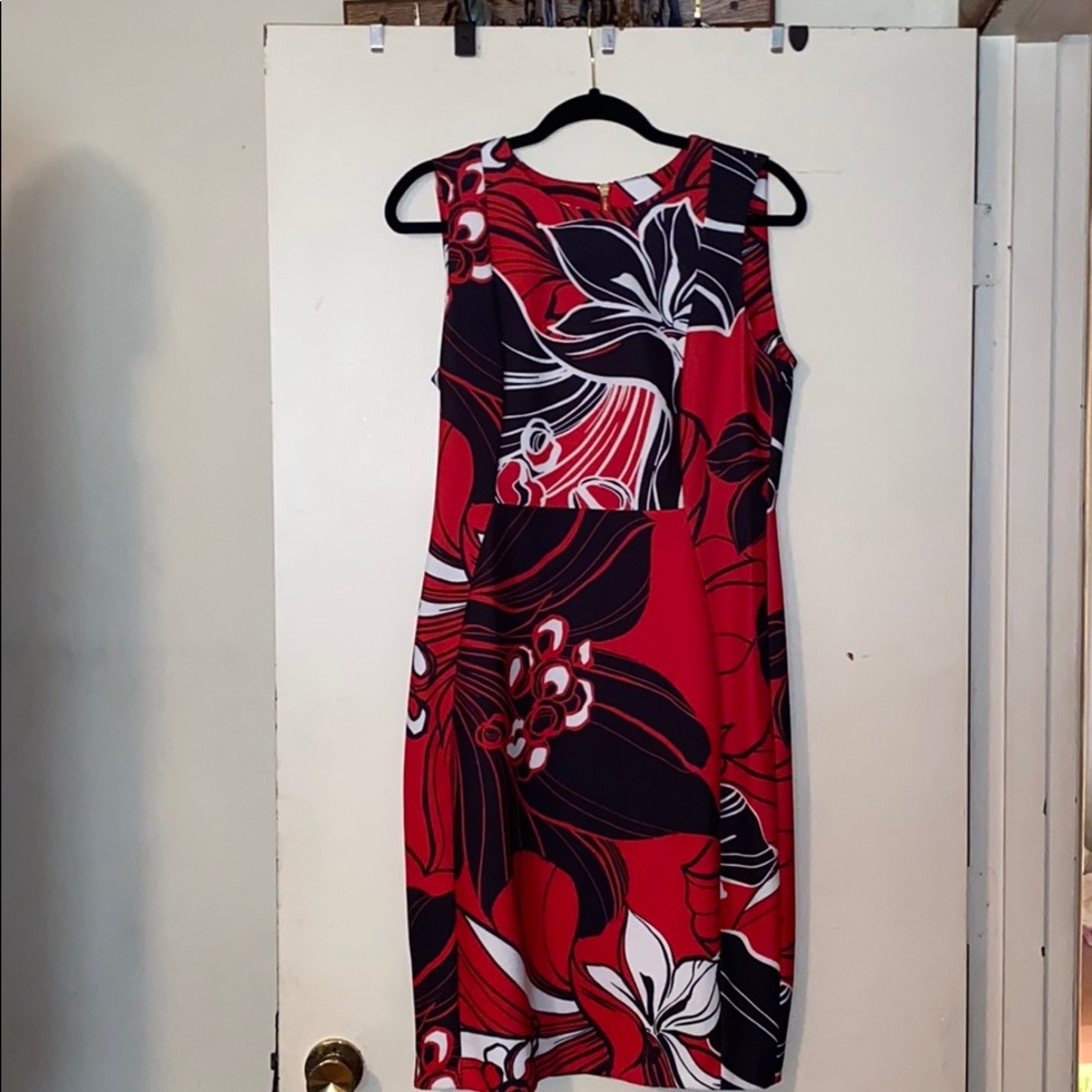 Ladies Dress